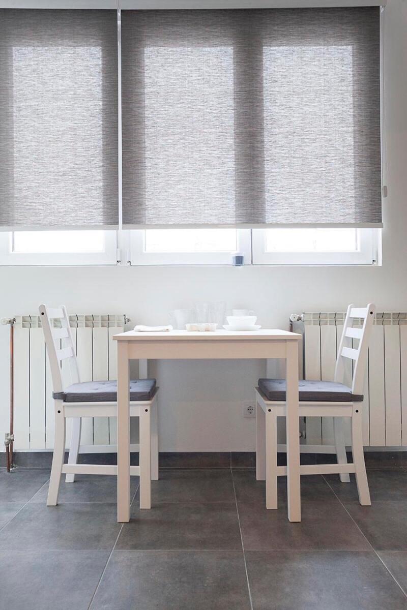 Apartman Fuerte 1 Beograd Bagian luar foto